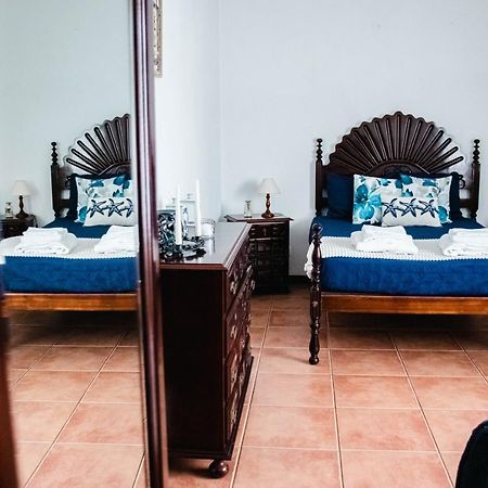 Apartamento Bela Vista Ilha Terceira Feteira  ภายนอก รูปภาพ