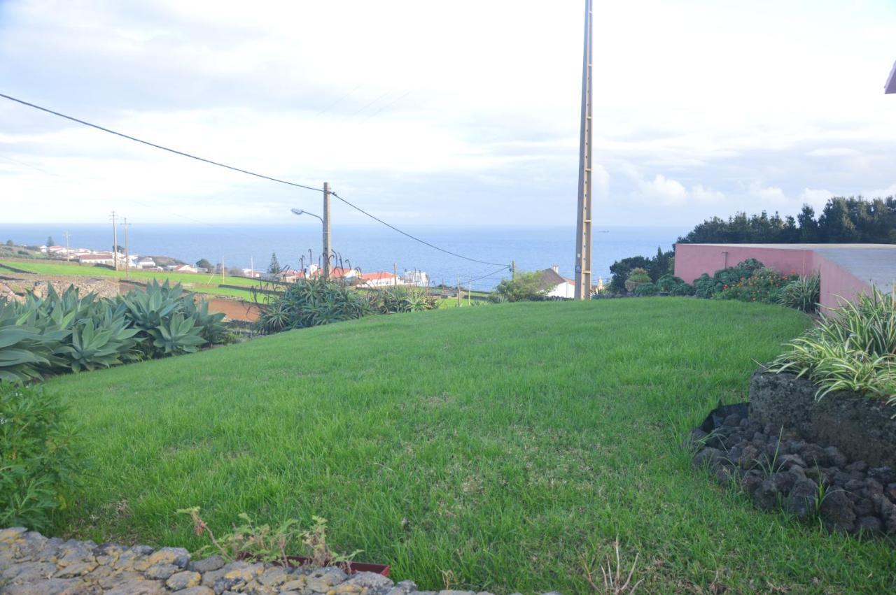 Apartamento Bela Vista Ilha Terceira Feteira  ภายนอก รูปภาพ