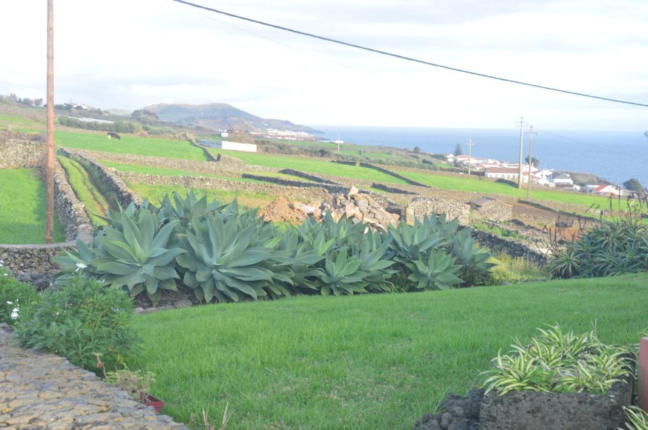 Apartamento Bela Vista Ilha Terceira Feteira  ภายนอก รูปภาพ