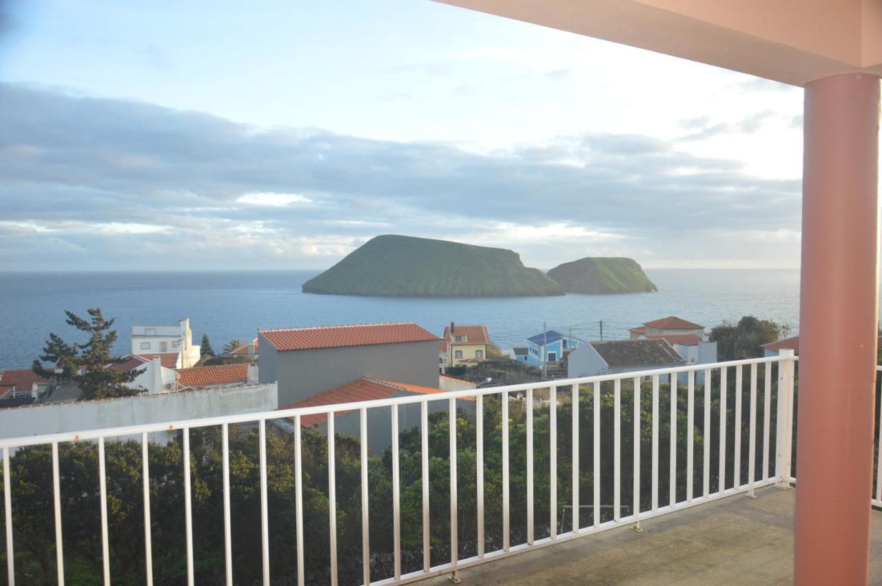 Apartamento Bela Vista Ilha Terceira Feteira  ภายนอก รูปภาพ