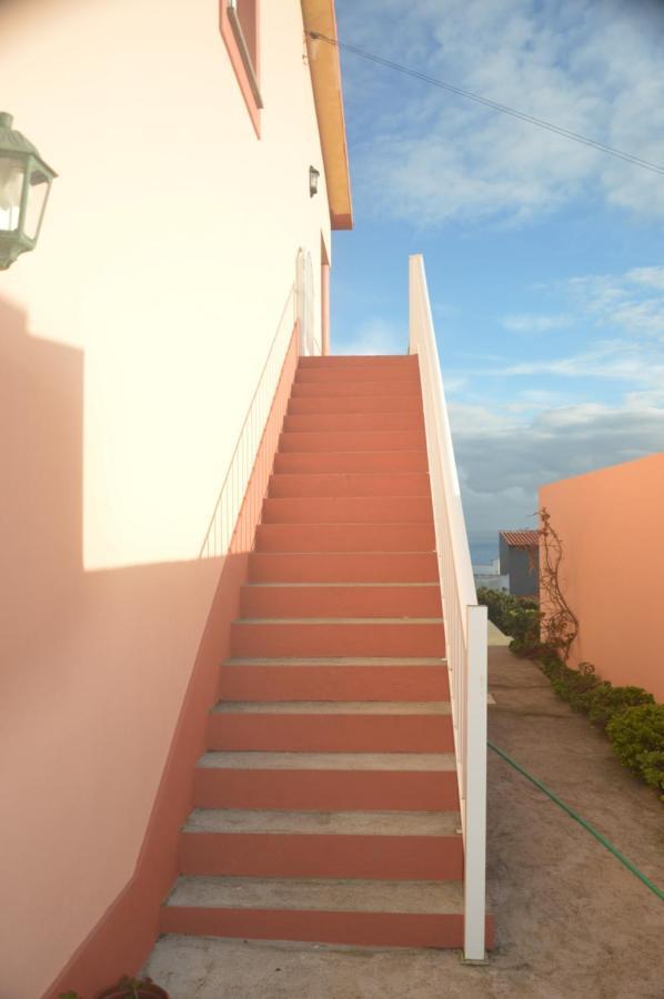 Apartamento Bela Vista Ilha Terceira Feteira  ภายนอก รูปภาพ
