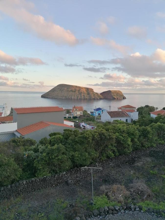 Apartamento Bela Vista Ilha Terceira Feteira  ภายนอก รูปภาพ