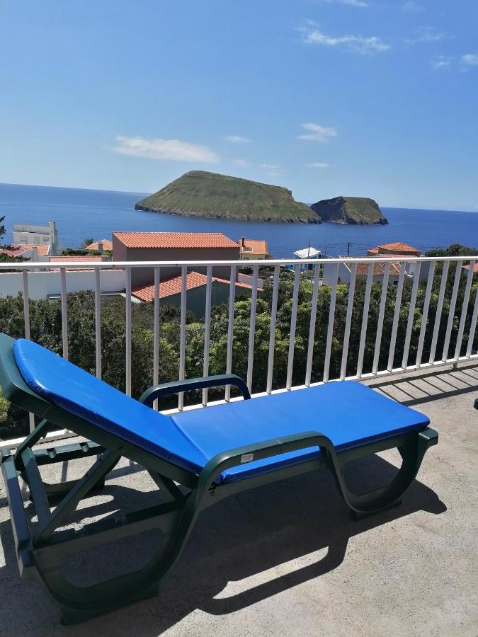 Apartamento Bela Vista Ilha Terceira Feteira  ภายนอก รูปภาพ