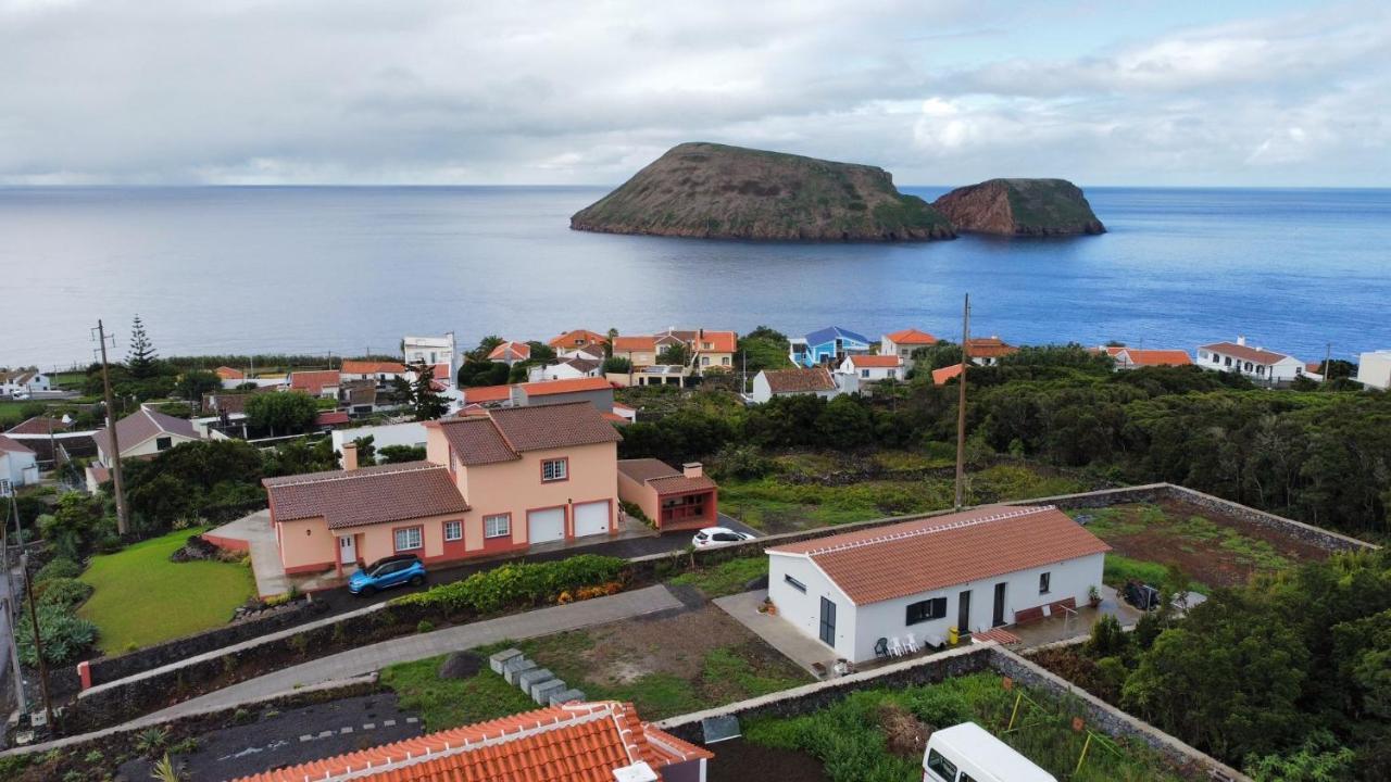Apartamento Bela Vista Ilha Terceira Feteira  ภายนอก รูปภาพ