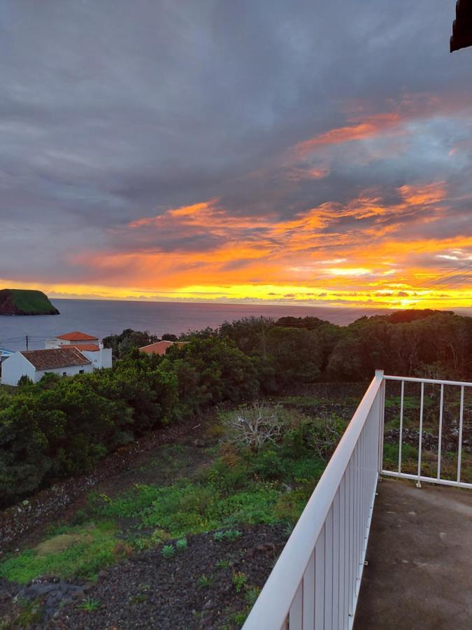 Apartamento Bela Vista Ilha Terceira Feteira  ภายนอก รูปภาพ