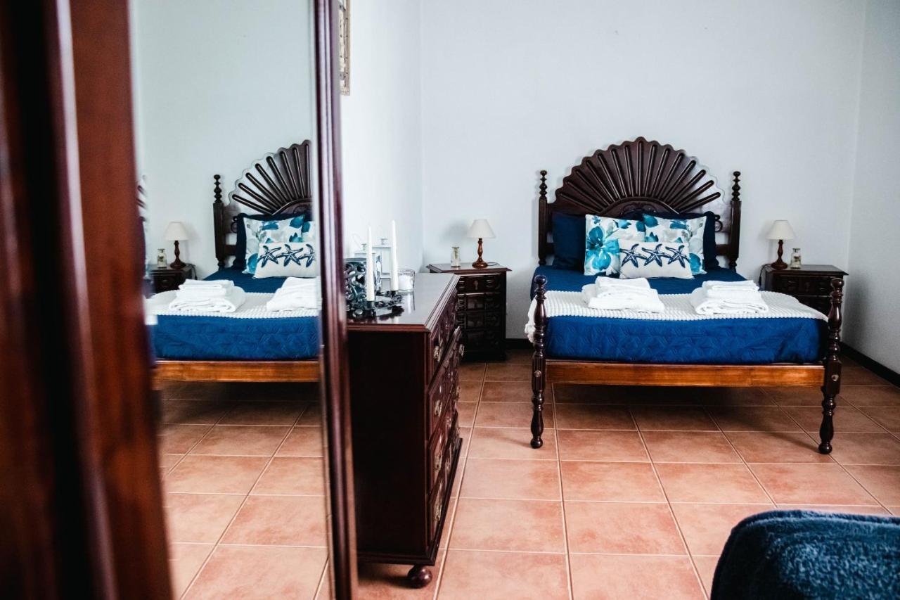 Apartamento Bela Vista Ilha Terceira Feteira  ภายนอก รูปภาพ