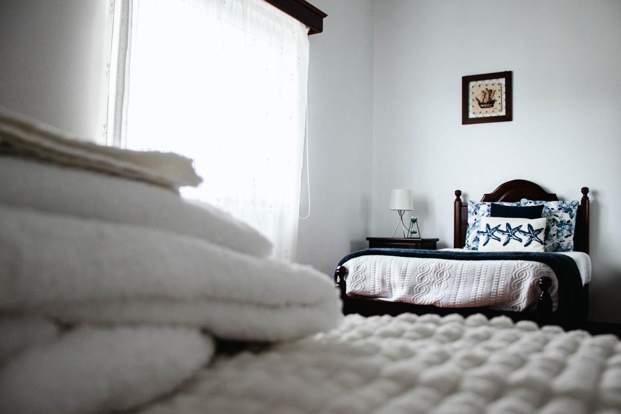 Apartamento Bela Vista Ilha Terceira Feteira  ภายนอก รูปภาพ